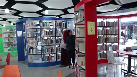 universiti malaya library